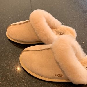 Ugg Slippers